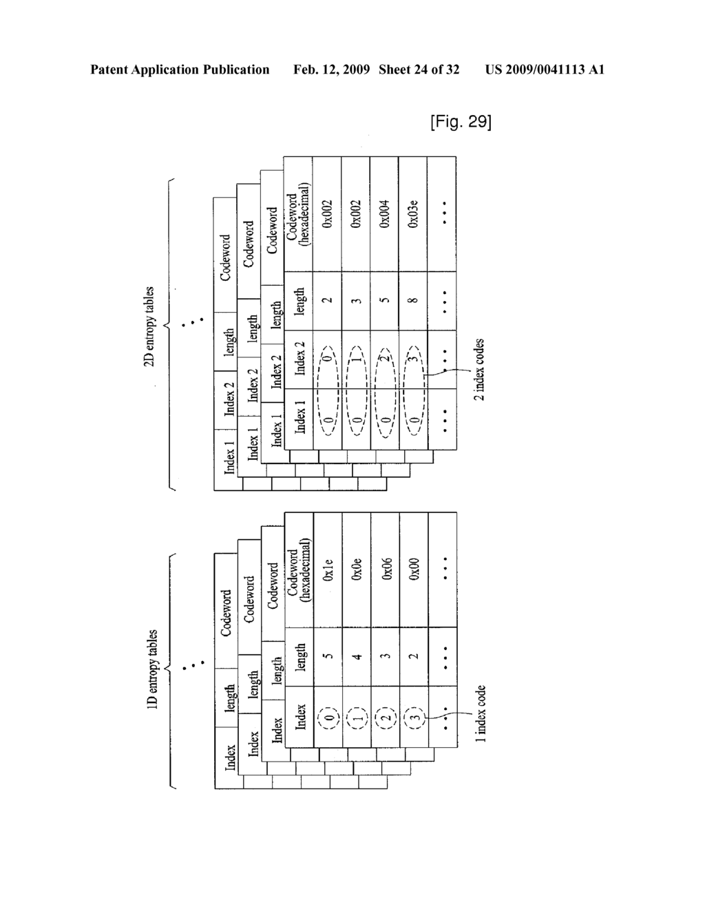 Method for Processing a Signal and Apparatus for Processing a Signal - diagram, schematic, and image 25