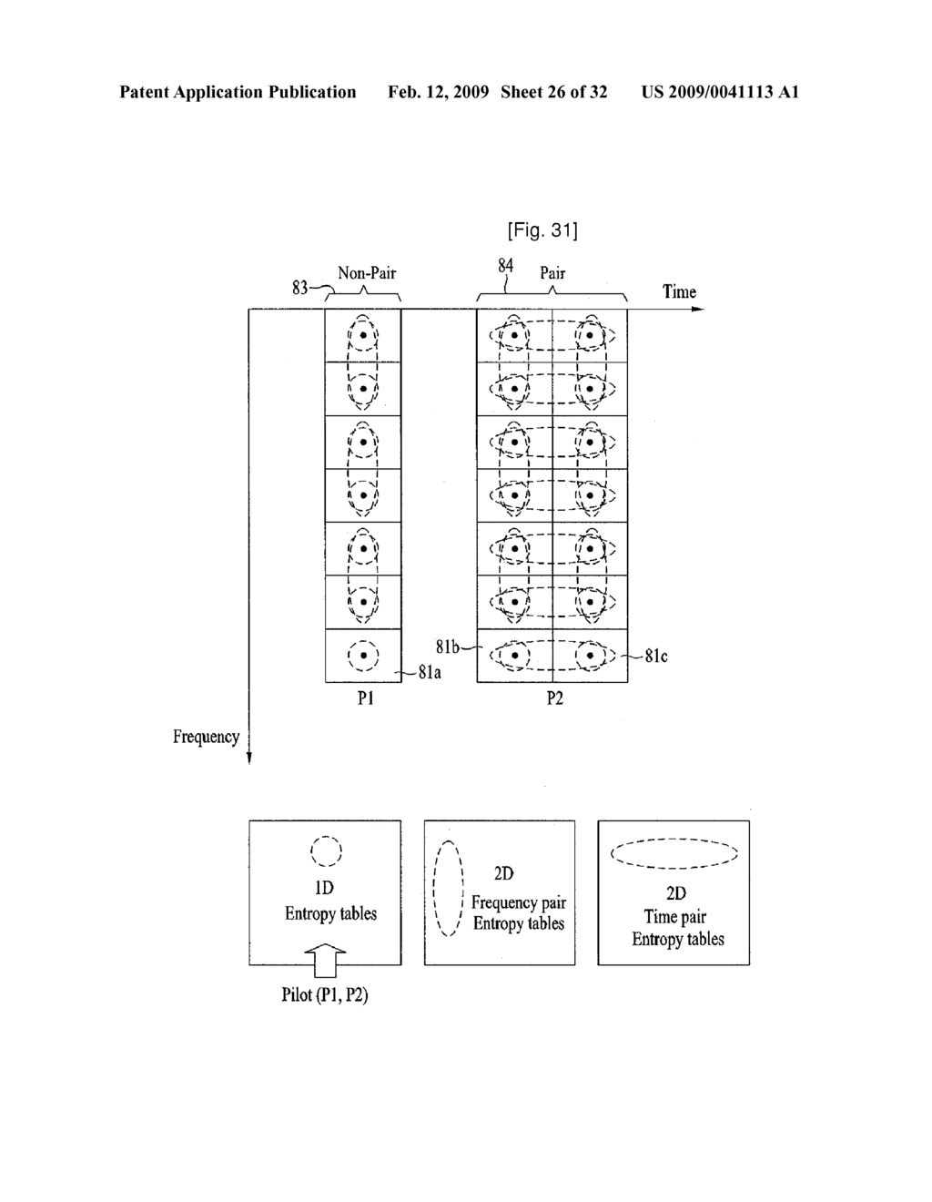 Method for Processing a Signal and Apparatus for Processing a Signal - diagram, schematic, and image 27