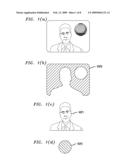 GENERALIZED SCALABILITY FOR VIDEO CODER BASED ON VIDEO OBJECTS diagram and image