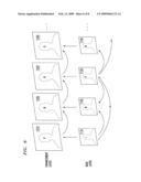 GENERALIZED SCALABILITY FOR VIDEO CODER BASED ON VIDEO OBJECTS diagram and image