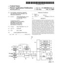 Electronic apparatus, motion vector detecting method, and program therefor diagram and image