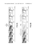 Electronic apparatus, motion vector detecting method, and program therefor diagram and image