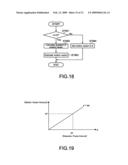 Electronic apparatus, motion vector detecting method, and program therefor diagram and image