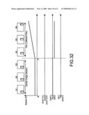 Electronic apparatus, motion vector detecting method, and program therefor diagram and image