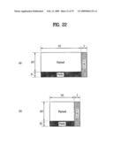 DIGITAL BROADCASTING SYSTEM AND DATA PROCESSING METHOD diagram and image