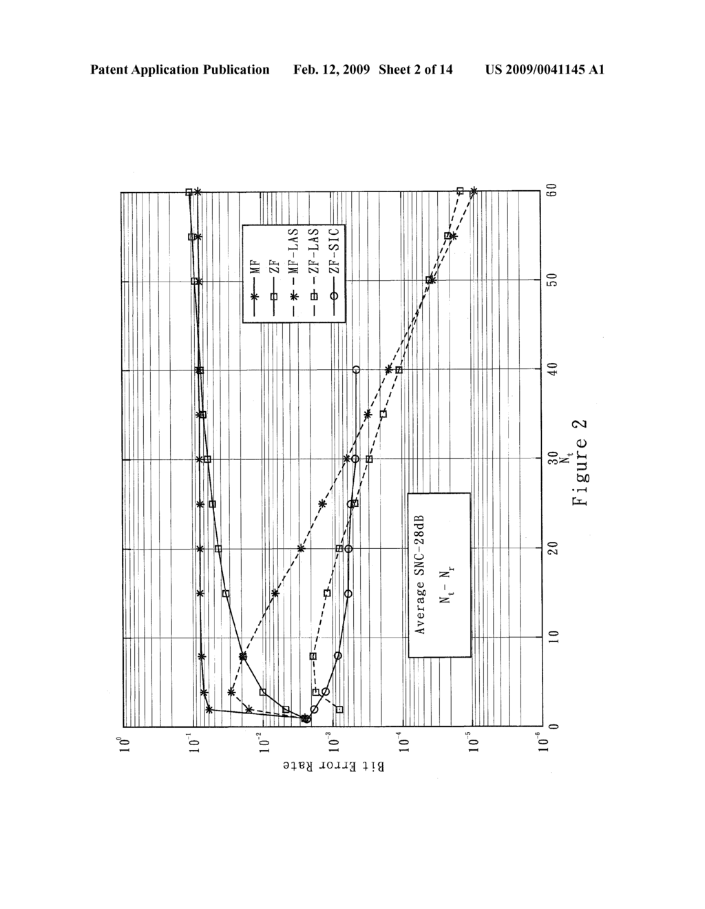 METHOD TO DETECT DATA TRANSMITTED FROM MULTIPLE ANTENNAS AND SYSTEM THEREOF - diagram, schematic, and image 03