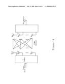 METHOD TO DETECT DATA TRANSMITTED FROM MULTIPLE ANTENNAS AND SYSTEM THEREOF diagram and image