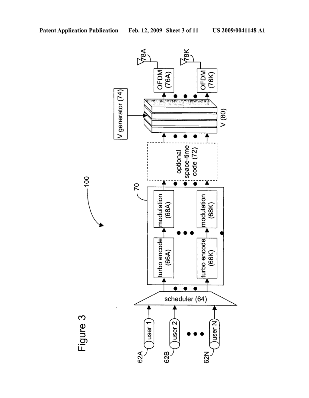 OPEN LOOP MU-MIMO - diagram, schematic, and image 04