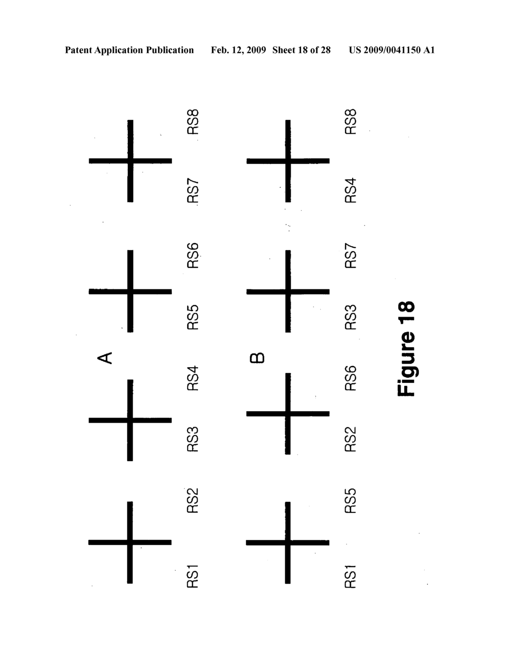 Method and apparatus of codebook-based single-user closed-loop transmit beamforming (SU-CLTB) for OFDM wireless systems - diagram, schematic, and image 19