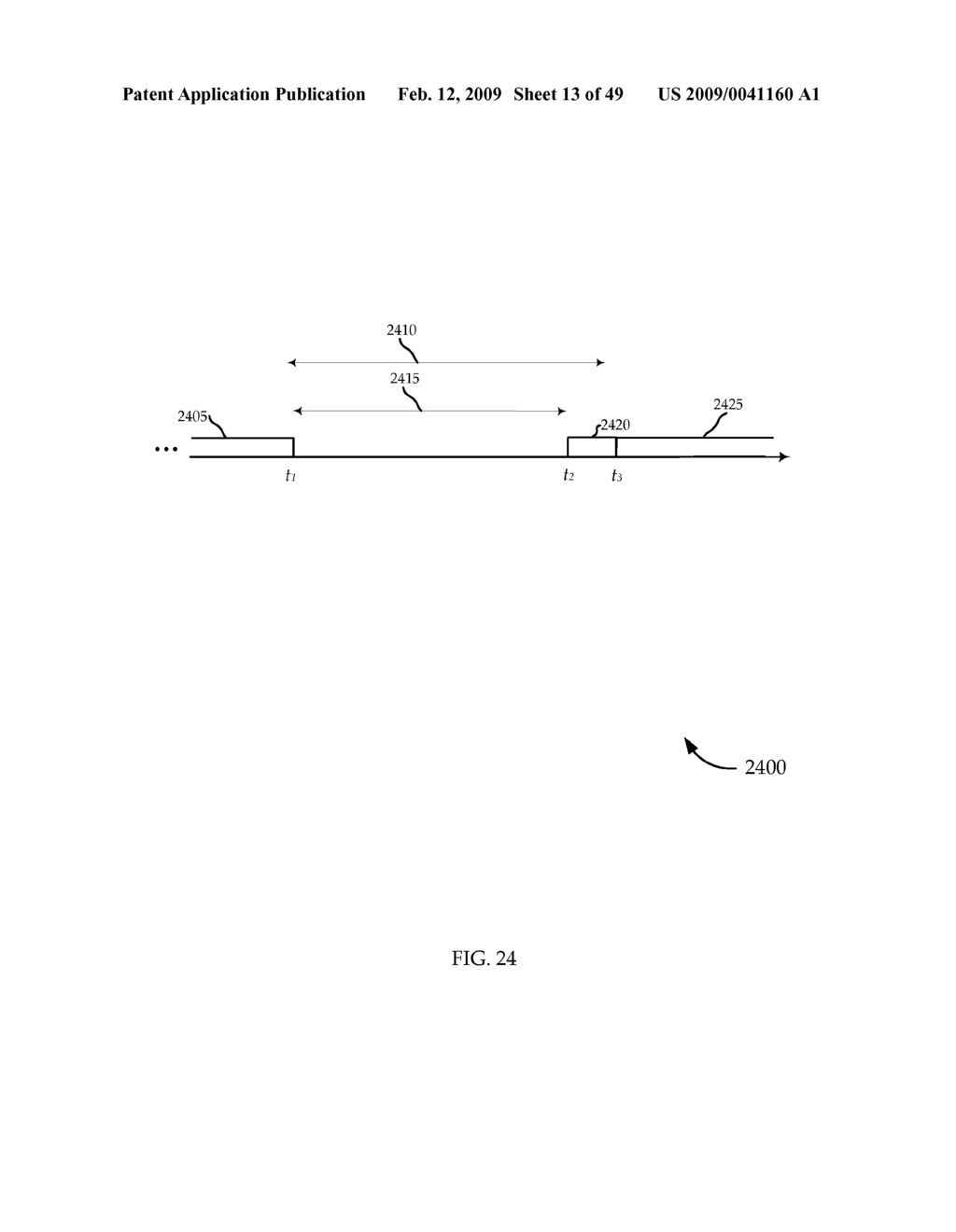 TAPS FOR DATA FROM HARDWARE ENGINES IN A RECEIVER - diagram, schematic, and image 14