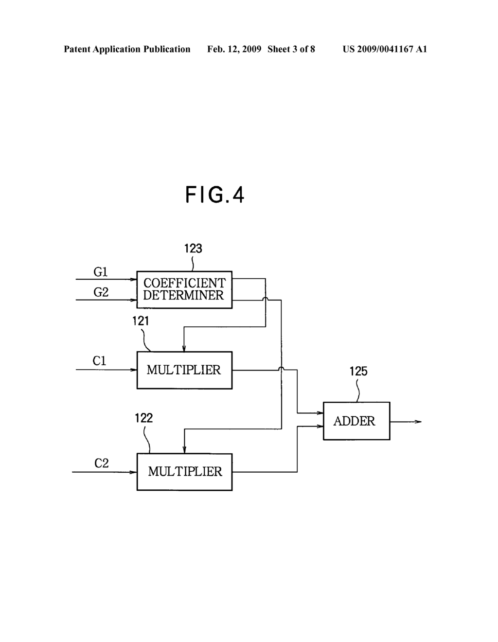 Demodulator, Receiver, and Demodulation Method - diagram, schematic, and image 04