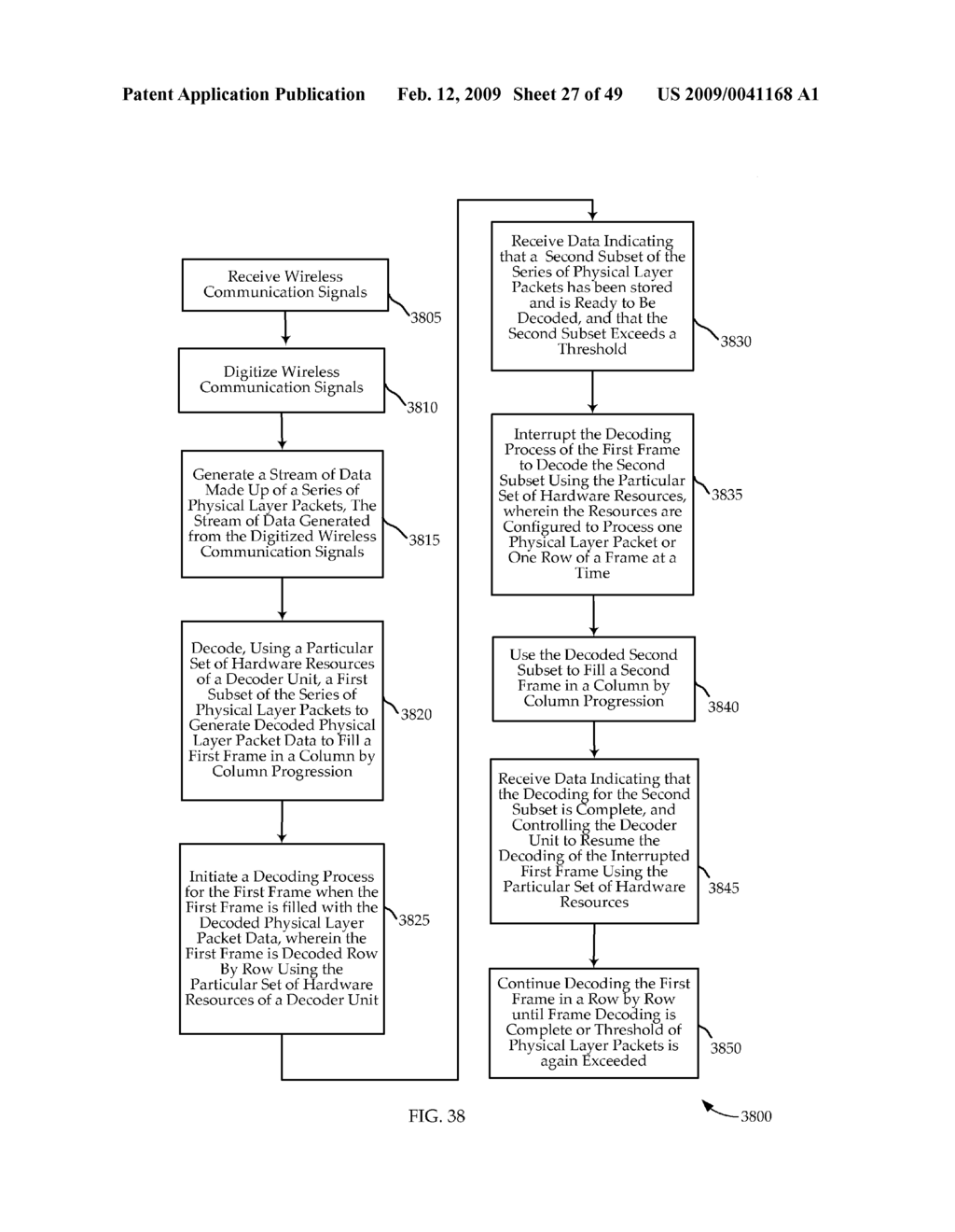 HARMONICS AVOIDANCE - diagram, schematic, and image 28