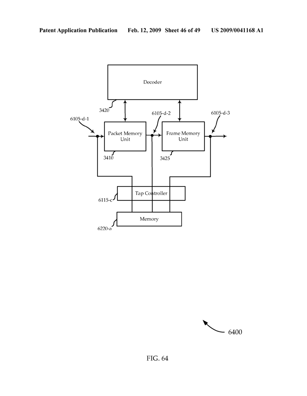 HARMONICS AVOIDANCE - diagram, schematic, and image 47