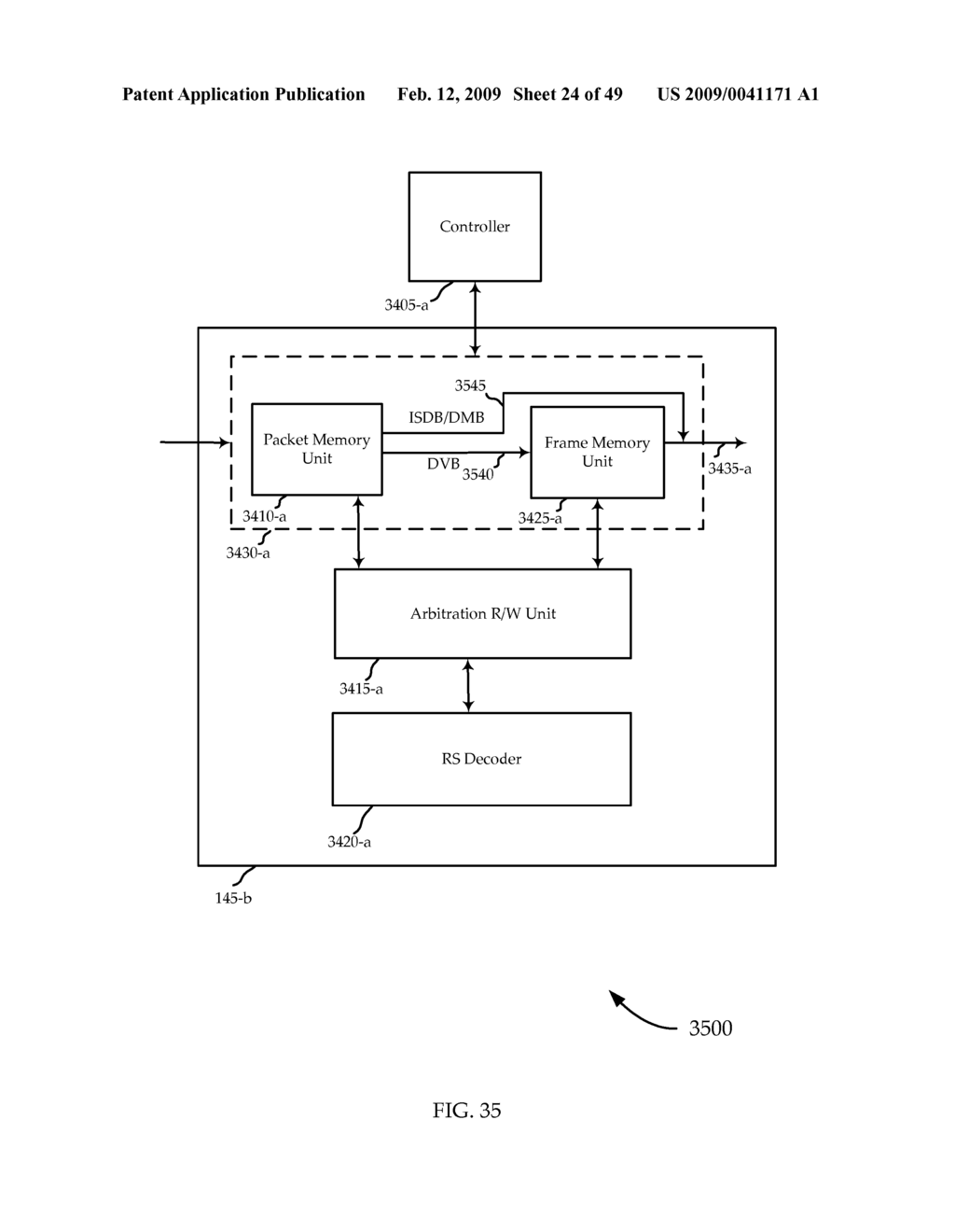 ACCELERATED PROCESSING IN SUBSET OF HARDWARE ENGINES IN WIRELESS RECEIVER - diagram, schematic, and image 25