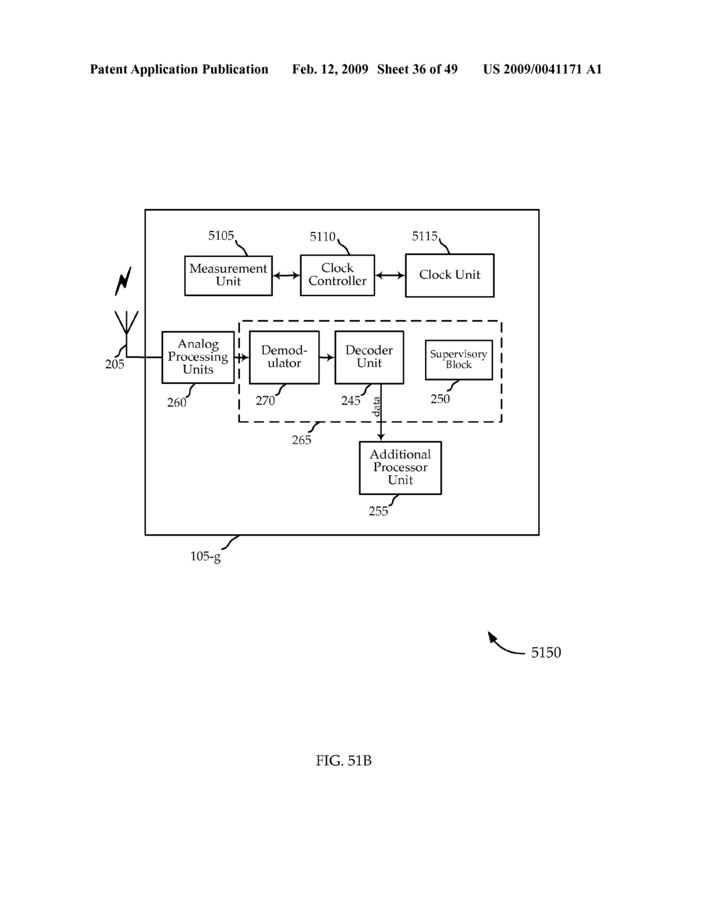 ACCELERATED PROCESSING IN SUBSET OF HARDWARE ENGINES IN WIRELESS RECEIVER - diagram, schematic, and image 37