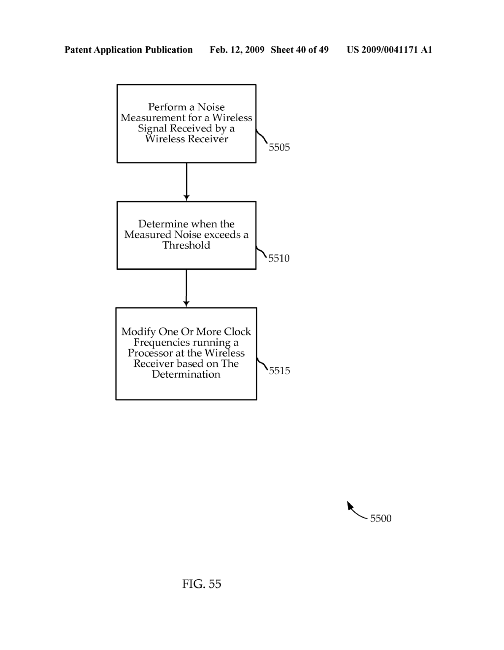 ACCELERATED PROCESSING IN SUBSET OF HARDWARE ENGINES IN WIRELESS RECEIVER - diagram, schematic, and image 41