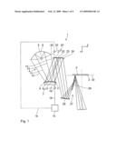 ILLUMINATION SYSTEM FOR EUV LITHOGRAPHY diagram and image