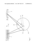 ILLUMINATION SYSTEM FOR EUV LITHOGRAPHY diagram and image