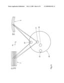 ILLUMINATION SYSTEM FOR EUV LITHOGRAPHY diagram and image