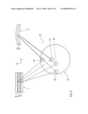 ILLUMINATION SYSTEM FOR EUV LITHOGRAPHY diagram and image