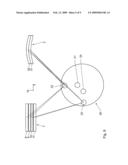 ILLUMINATION SYSTEM FOR EUV LITHOGRAPHY diagram and image