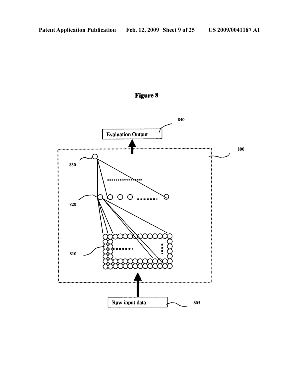 Methods and Systems for the Rapid Detection of Concealed Objects - diagram, schematic, and image 10