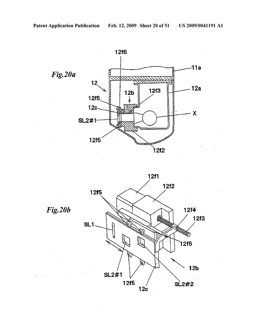 Radiography Apparatus With Scout View Function - diagram, schematic, and image 21