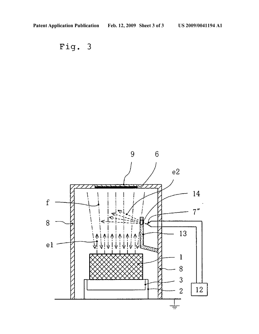 X-Ray Generator Using Hemimorphic Crystal - diagram, schematic, and image 04