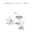 HIGHLY COLLIMATED AND TEMPORALLY VARIABLE X-RAY BEAMS diagram and image