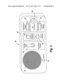 Emergency Communications System diagram and image