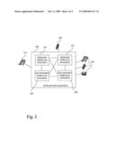 Wireless and Wireline Messaging Services diagram and image