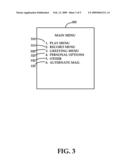 Wireless and Wireline Messaging Services diagram and image