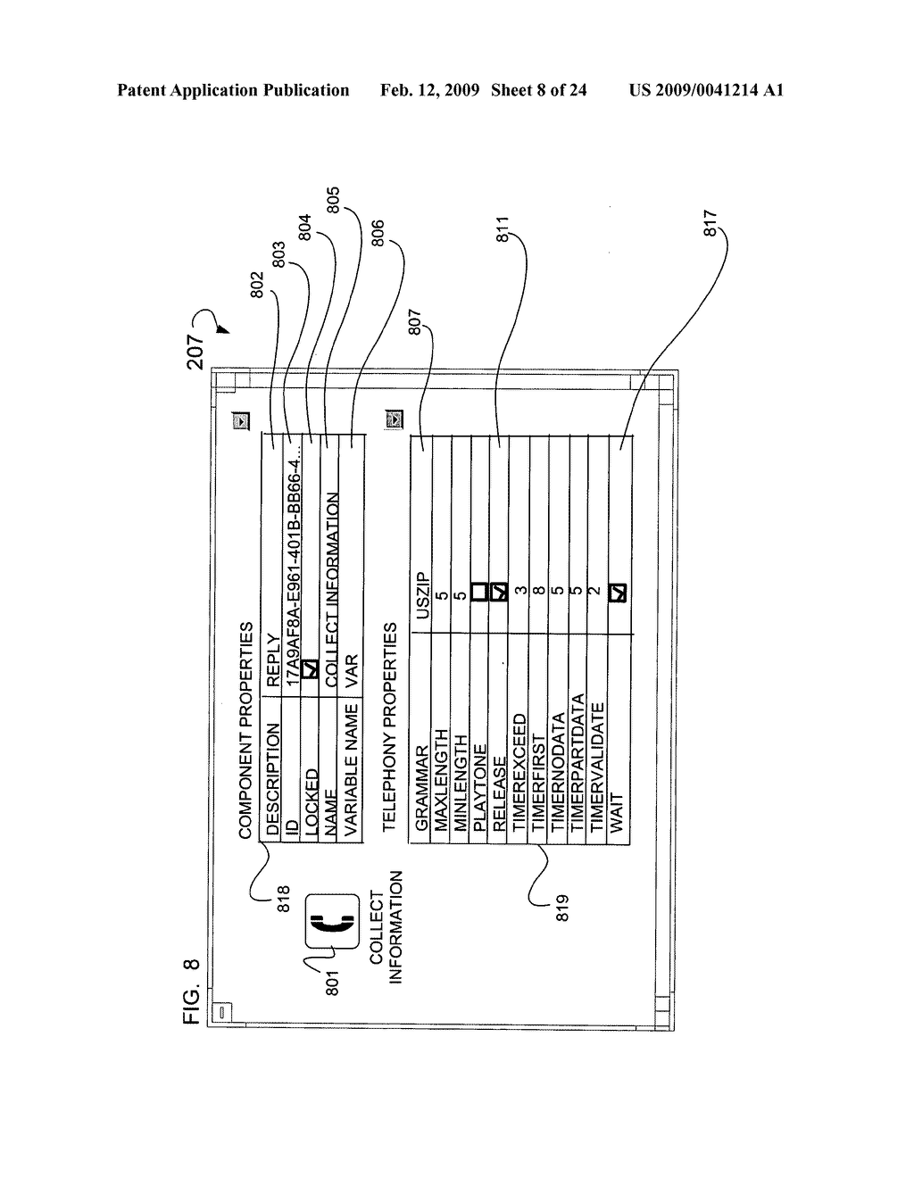 System and method for IVR analysis - diagram, schematic, and image 09