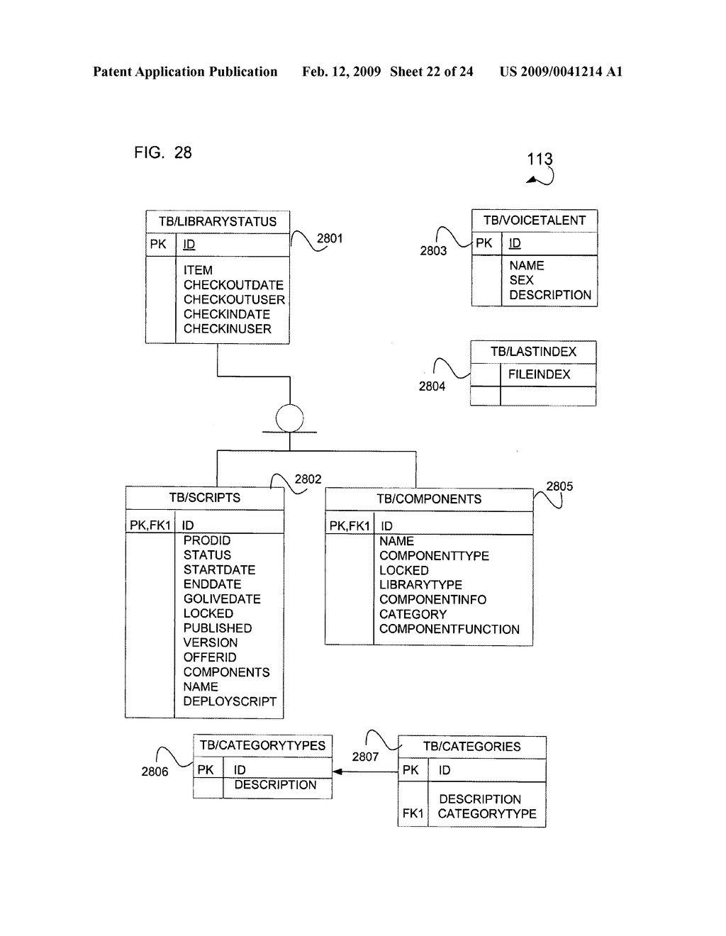 System and method for IVR analysis - diagram, schematic, and image 23