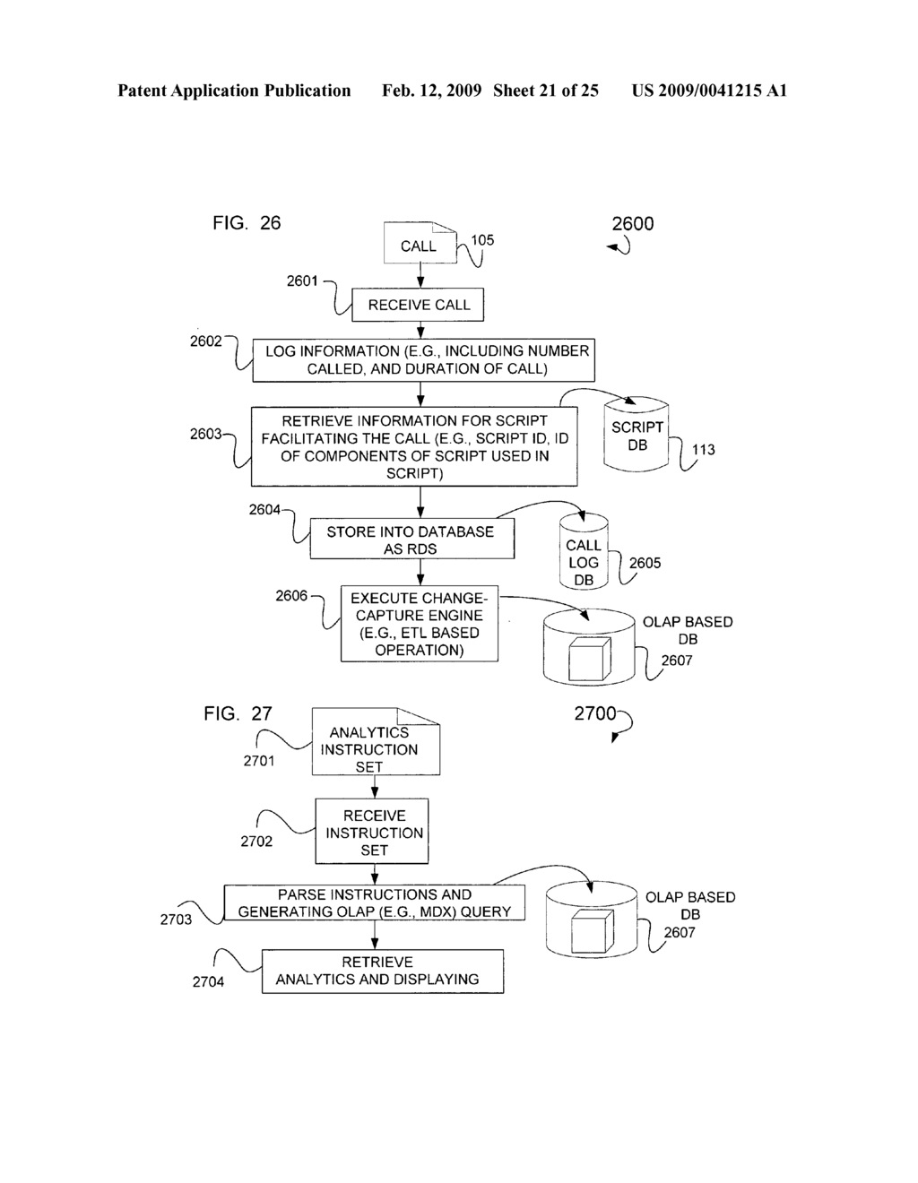 System and method for IVR development - diagram, schematic, and image 22