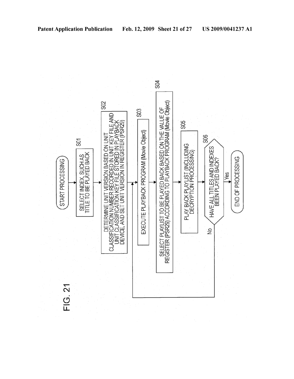 INFORMATION PROCESSING APPARATUS, INFORMATION RECORDING MEDIUM MANUFACTURING APPARATUS, INFORMATION RECORDING MEDIUM, METHOD, AND COMPUTER PROGRAM - diagram, schematic, and image 22