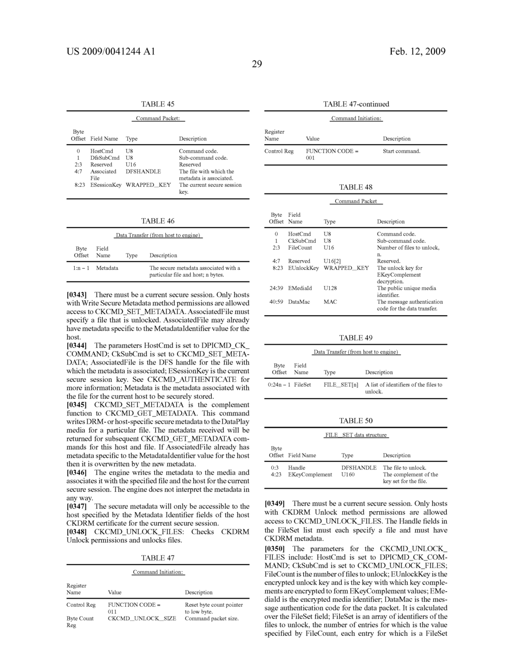 Secure Access System and Method - diagram, schematic, and image 82