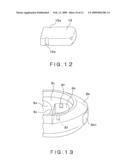 Headphone set and method of producing the same diagram and image