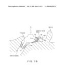 Headphone set and method of producing the same diagram and image