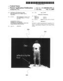 Method and Apparatus for Recognition of an Object by a Machine diagram and image