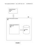 Method and Apparatus for Recognition of an Object by a Machine diagram and image