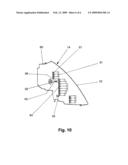 HEADLIGHT SYSTEM FOR VEHICLES, PREFERABLY FOR MOTOR VEHICLES diagram and image