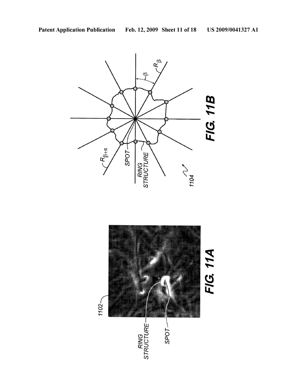 LINEAR STRUCTURE VERIFICATION IN MEDICAL APPLICATIONS - diagram, schematic, and image 12