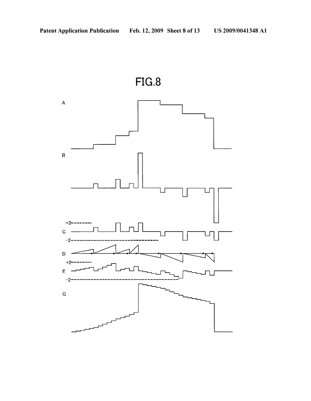 IMAGE DISPLAY APPARATUS, AND METHOD AND APPARATUS FOR PROCESSING IMAGES - diagram, schematic, and image 09