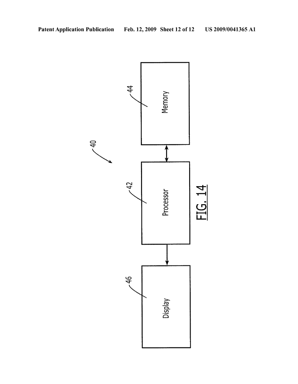 Method And Computer Program Product For Compressing And Decompressing Imagery Data - diagram, schematic, and image 13