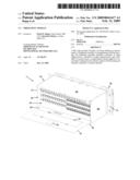 FIBER OPTIC MODULE diagram and image