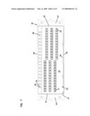 FIBER OPTIC MODULE diagram and image