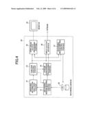 RECORDING AND REPRODUCING APPARATUS diagram and image