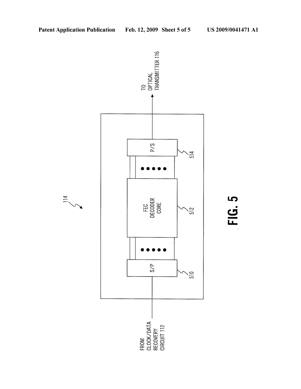 REMODULATING CHANNEL SELECTORS FOR WDM OPTICAL COMMUNICATION SYSTEMS - diagram, schematic, and image 06