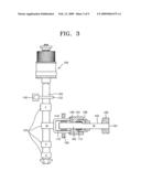 Image forming apparatus and method of detecting home position error diagram and image